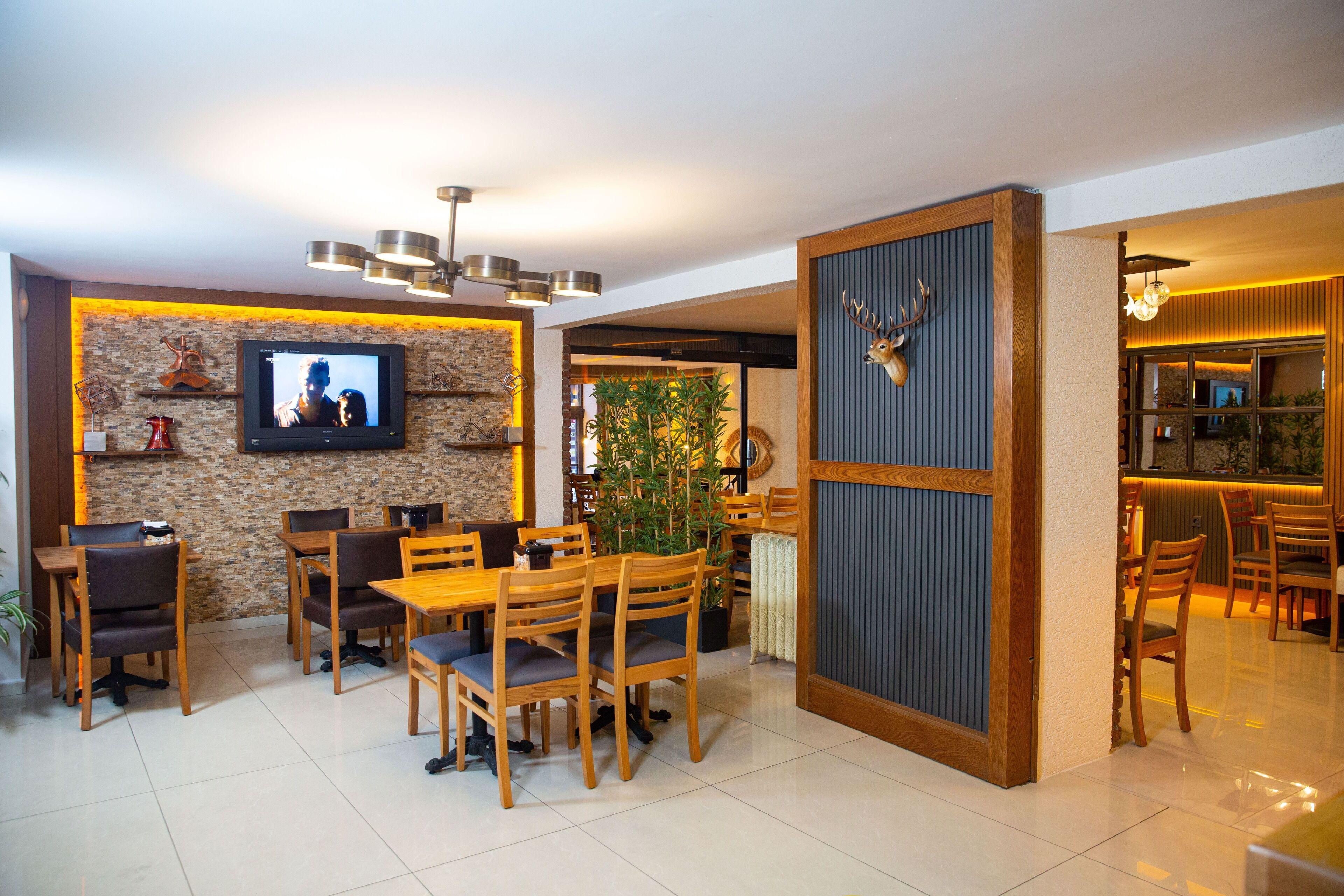 Emirtimes Hotel Kadikoey — Photos 1